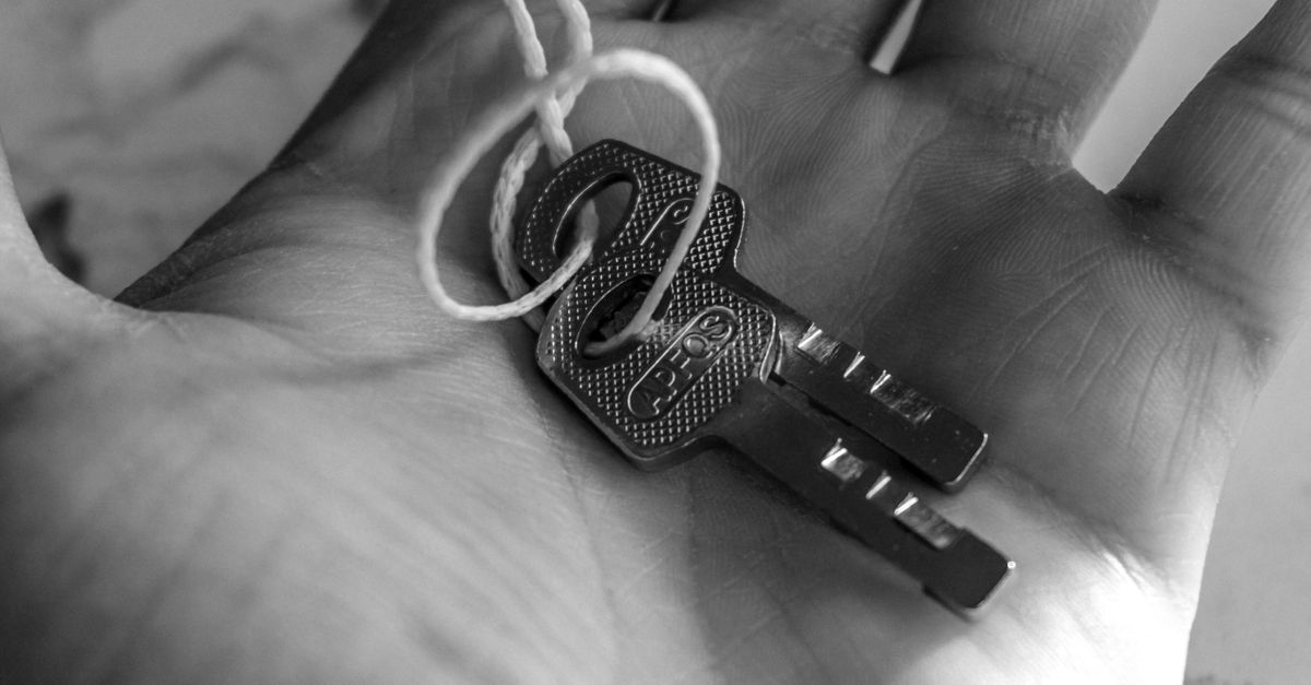 Car Key Replacement — Rockaway Locksmith Corp