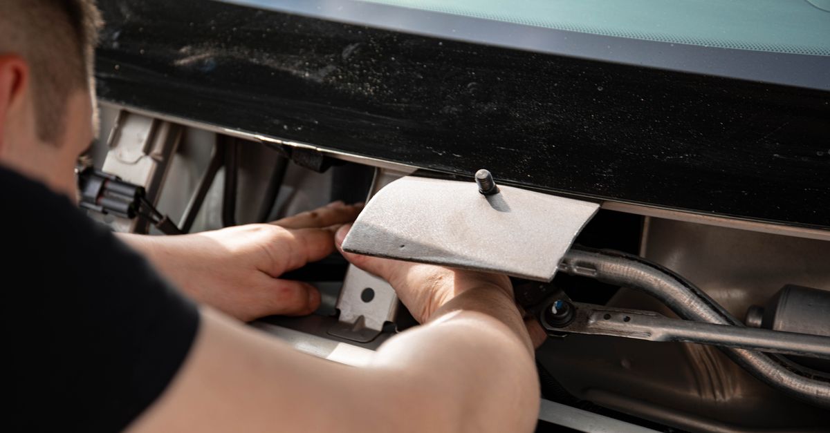 Ignition Repair & Replacement — Rockaway Locksmith Corp