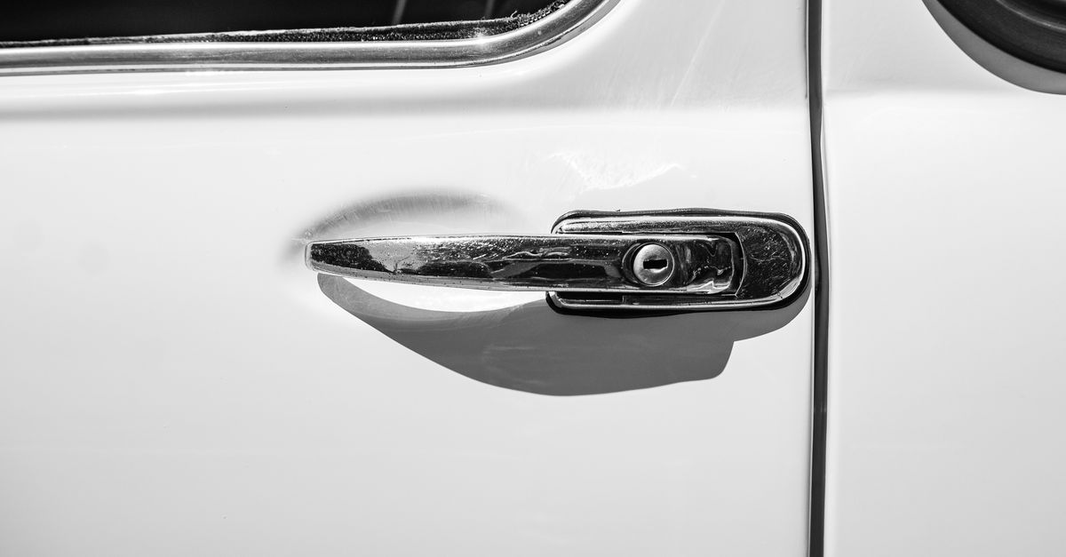 Auto Locksmith service — Rockaway Locksmith Corp
