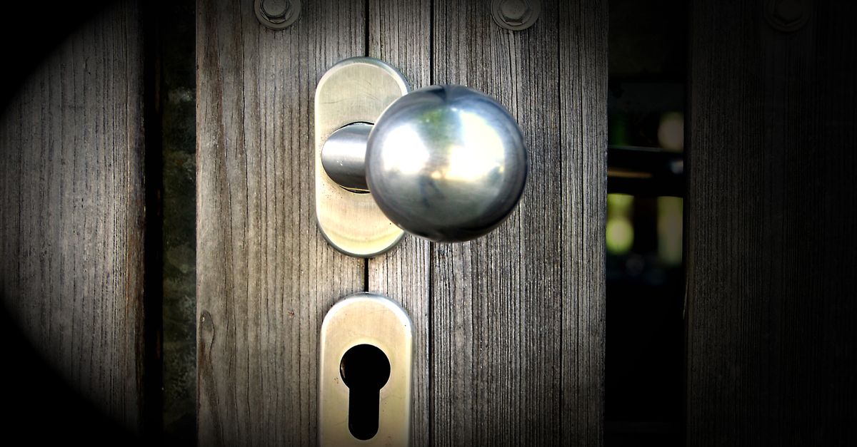 Commercial Mortise Lock Installation — Rockaway Locksmith Corp
