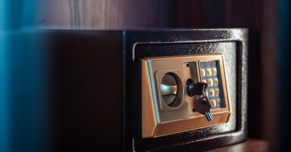Commercial Locksmith service — Rockaway Locksmith Corp