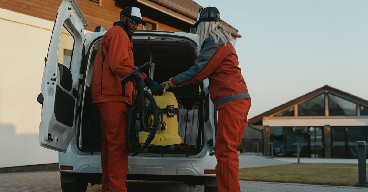 locksmith mobile service van — Rockaway Locksmith Corp