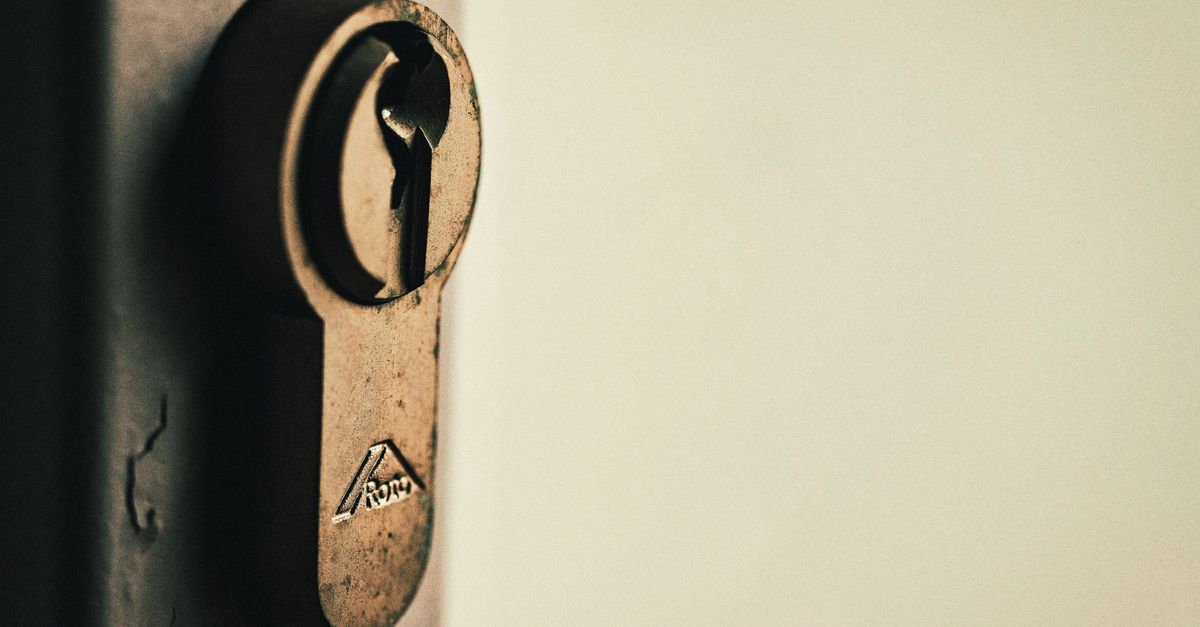 Home Rekeying Service — Rockaway Locksmith Corp