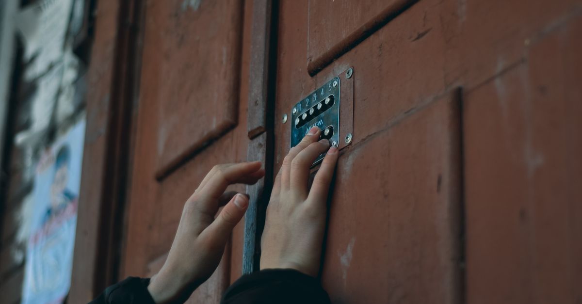 House Lockout Service — Rockaway Locksmith Corp