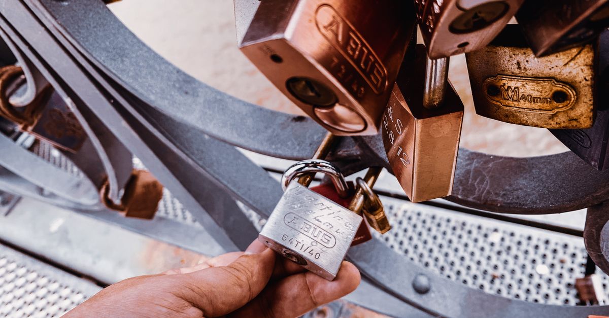 Locked Out Near Wall St in Rockaway? Here's Your Fastest Move — Rockaway Locksmith Corp