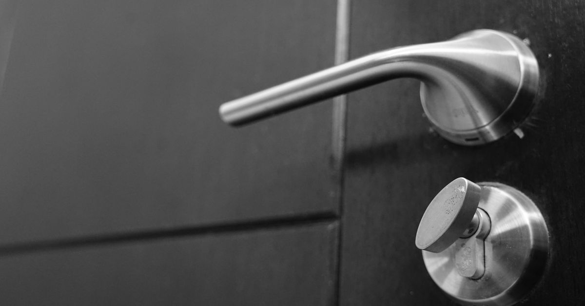 locksmith service technician — Rockaway Locksmith Corp