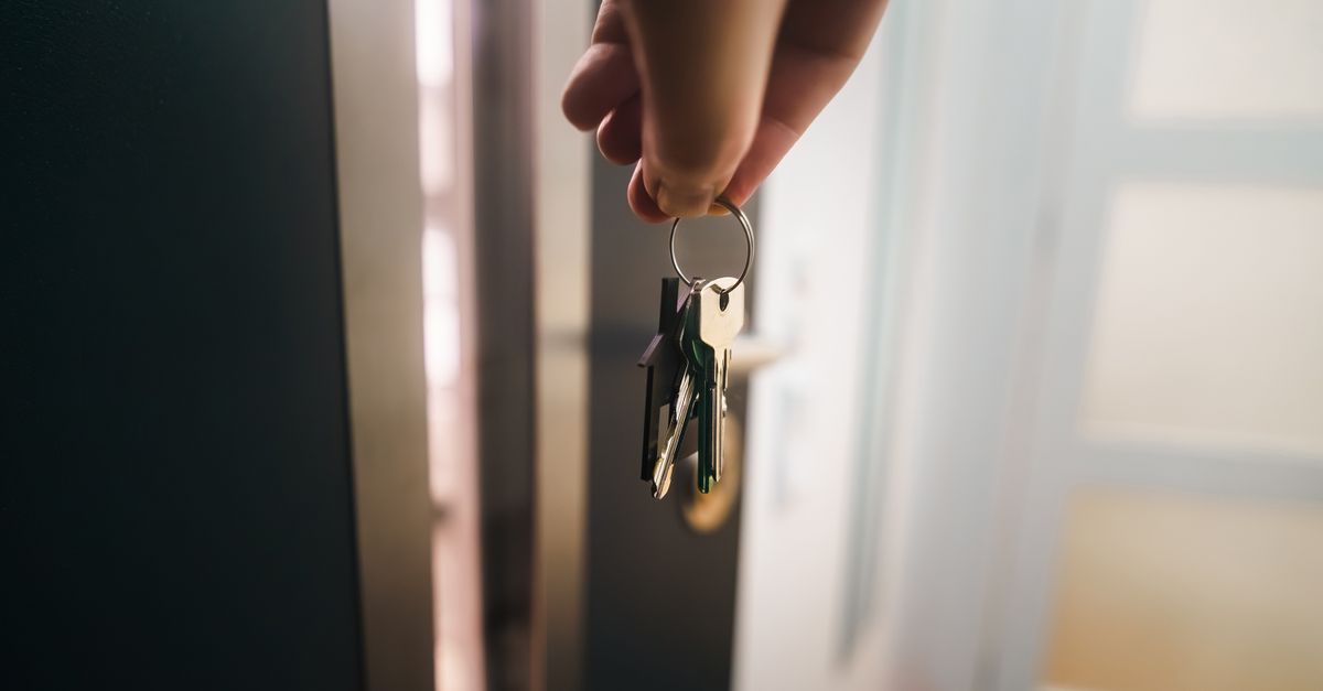 locksmith service technician — Rockaway Locksmith Corp