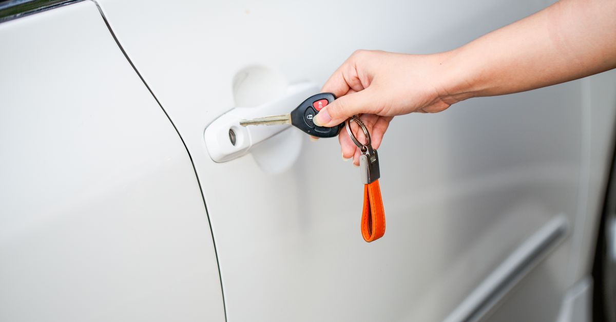 locksmith service technician — Rockaway Locksmith Corp