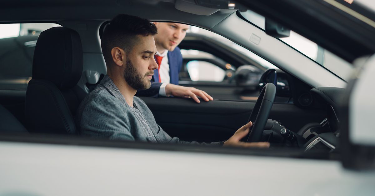 Car Lockout Service That Skips the Dealer Visit — Rockaway Locksmith Corp