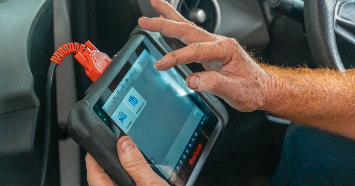 Car Key Programming Explained in Plain Language — Rockaway Locksmith Corp