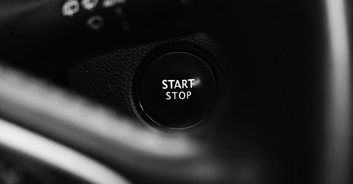 Transponder Keys, Smart Keys, and Push-to-Start: A Practical Guide — Rockaway Locksmith Corp