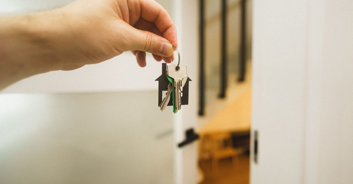 Spare Keys and Prevention: What to Do Before You Lose the Last One — Rockaway Locksmith Corp