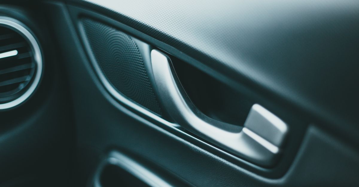 Our Car Lockout Service: Non-Destructive Entry, Every Time — Rockaway Locksmith Corp