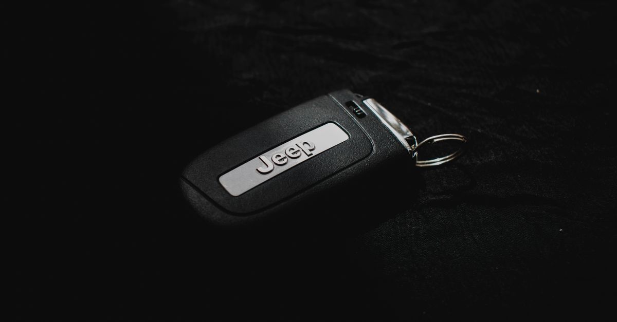 Why Vehicle Ignitions Wear Out Faster Than Most Drivers Expect — Rockaway Locksmith Corp