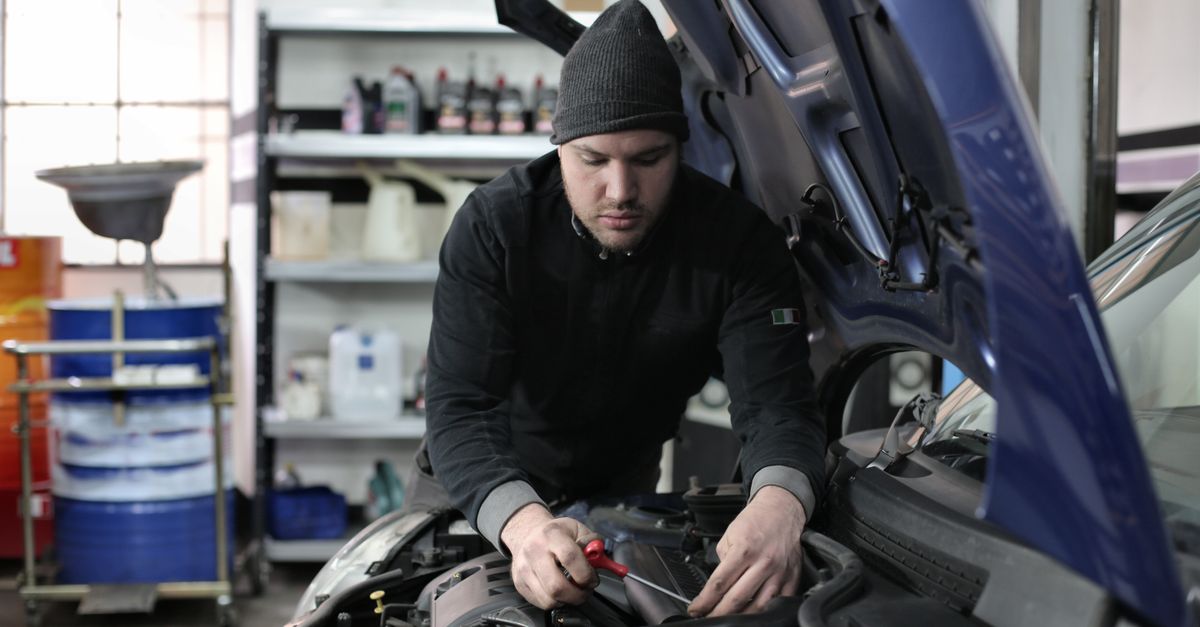 Signs You Need Professional Ignition Repair — Not Just a New Key — Rockaway Locksmith Corp