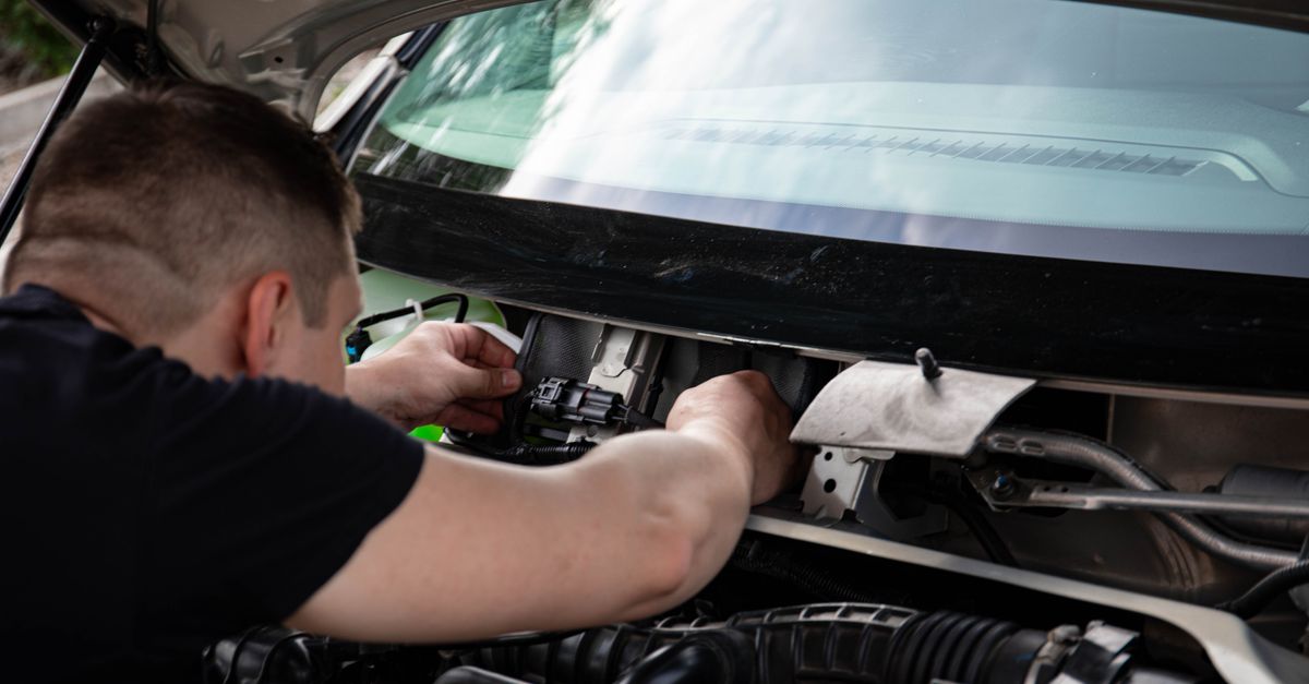 Complete List of Ignition and Automotive Locksmith Services We Provide — Rockaway Locksmith Corp