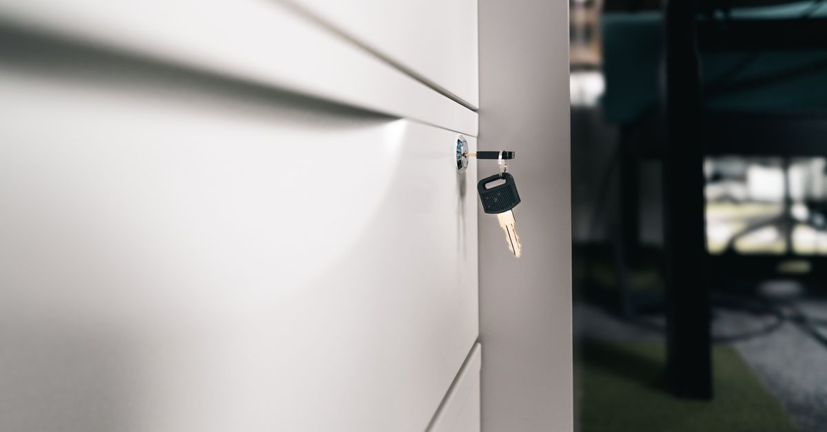 Why Access Control & Keypad Entry Upgrades Start with the Right Mortise Lock — Rockaway Locksmith Corp
