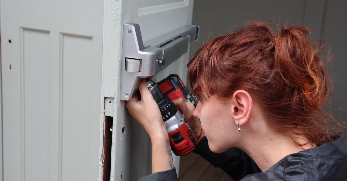 What Really Happens When You Call Our Emergency Locksmith for a House Lockout — Rockaway Locksmith Corp