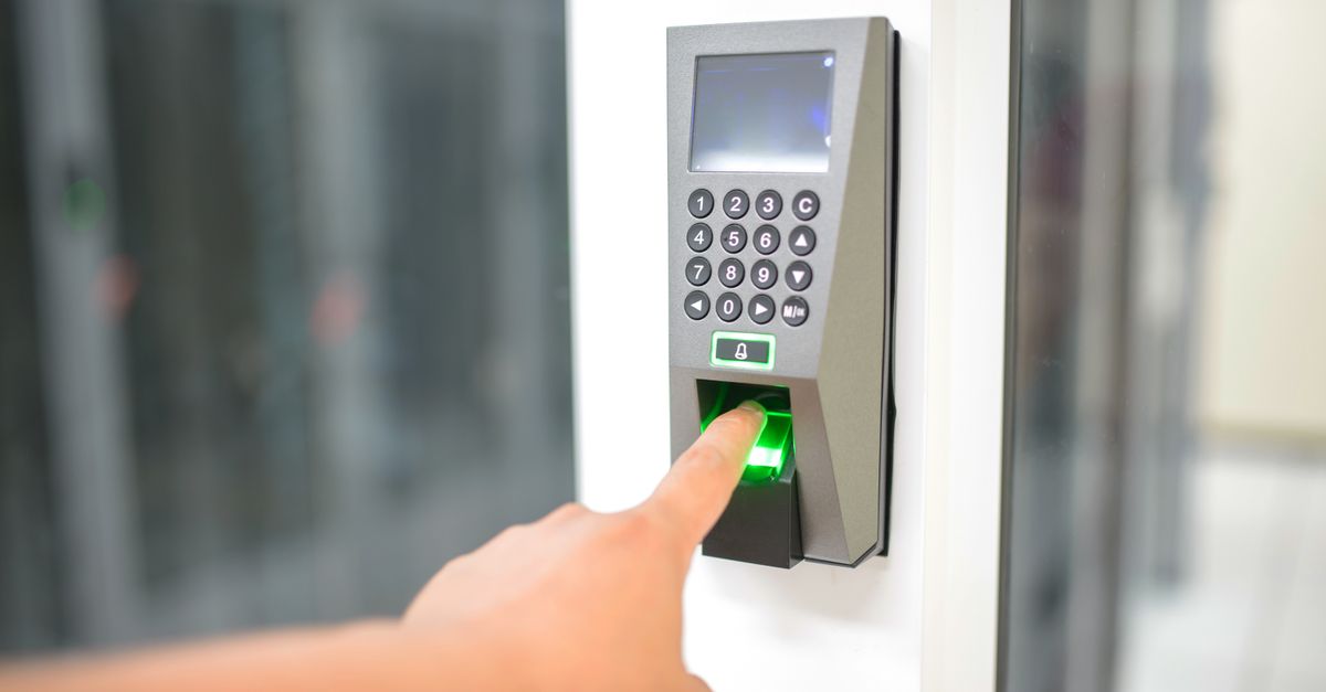 Keyless Entry and Smart Lock Installation for Renters and Owners — Rockaway Locksmith Corp