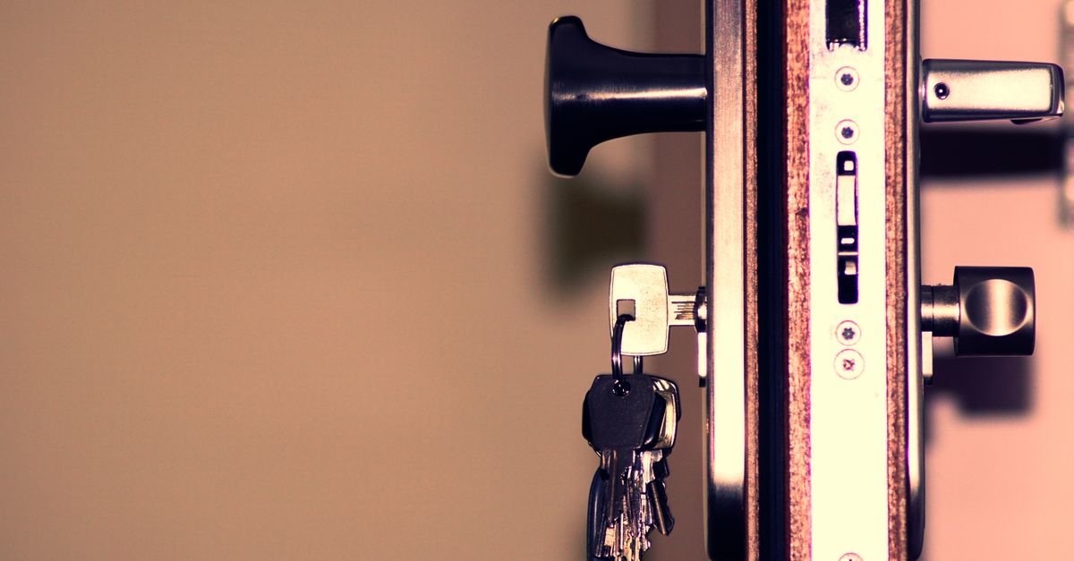 Window, Sliding-Door, and Commercial Locksmith Upgrades People Forget — Rockaway Locksmith Corp