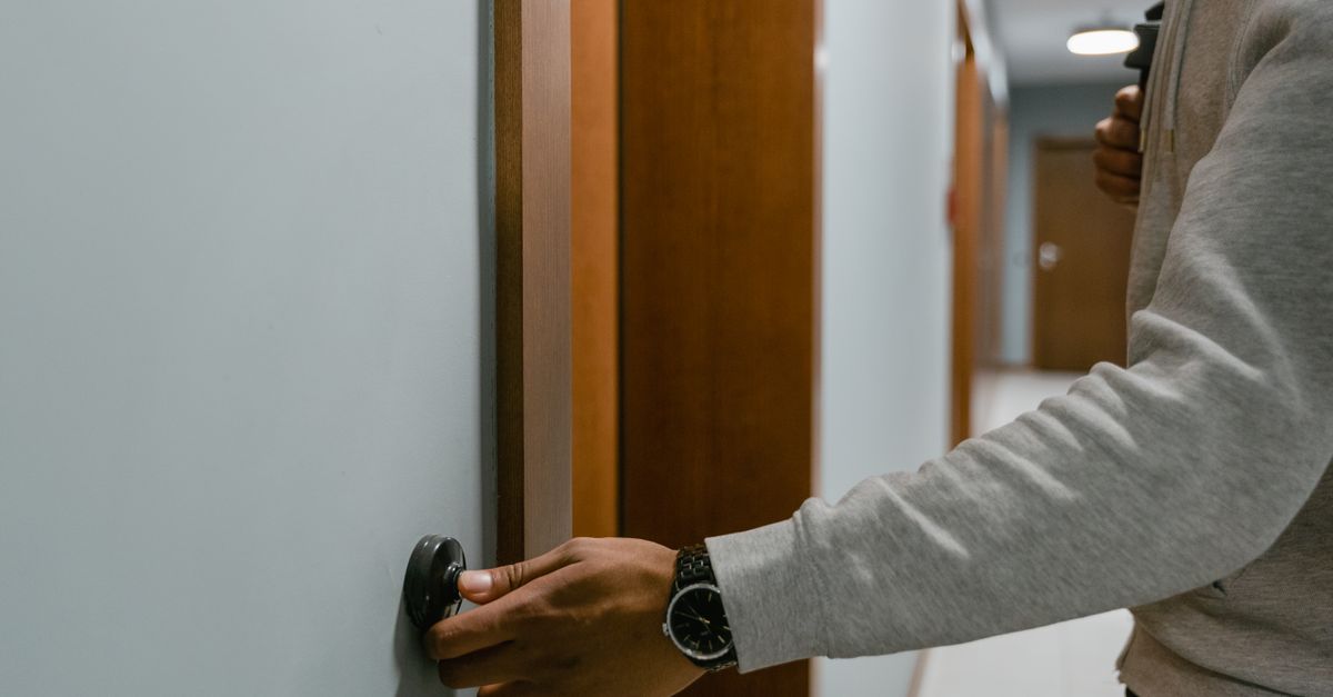 Why Our Home Rekeying Service Protects More Than Just Your Front Door — Rockaway Locksmith Corp