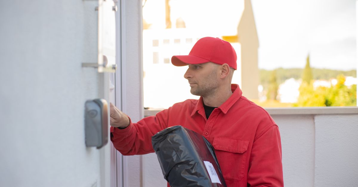 What Happens During a House Lockout Service Call — Rockaway Locksmith Corp