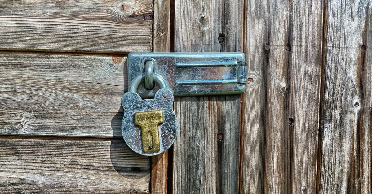 What Is a Mortise Lock and Why Older Rockaway Homes Still Rely on Them — Rockaway Locksmith Corp
